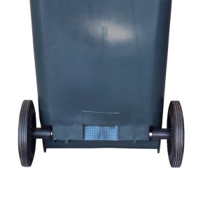 ゴミ箱 組立式 PLASTIC TRASH C...の詳細画像5