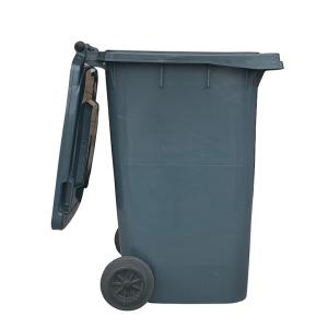 ゴミ箱 組立式 PLASTIC TRASH C...の詳細画像4
