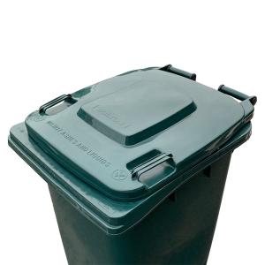 ゴミ箱 組立式 PLASTIC TRASH C...の詳細画像5