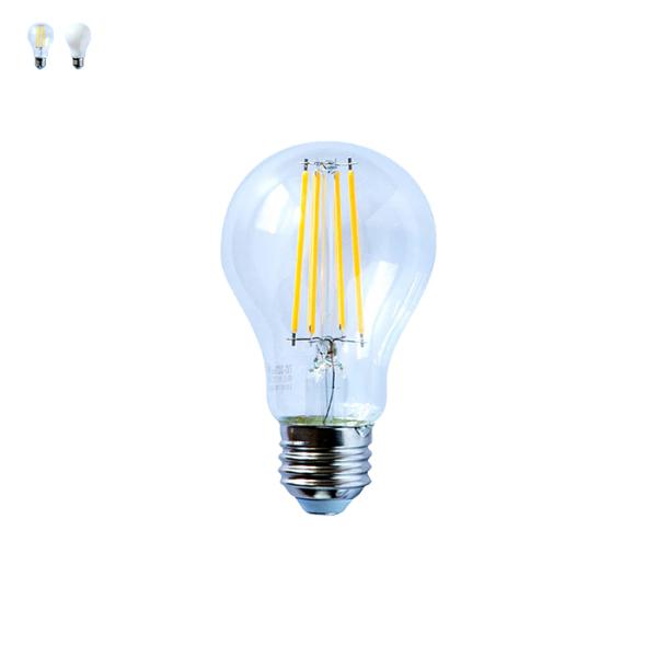 LED電球 A60 E26 TC-3021 幅60x奥行60x高さ104mm TIC