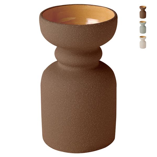 花瓶 CLY-33 幅15x奥行15x高さ25cm 東谷