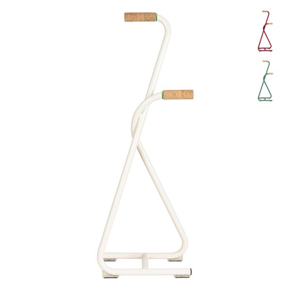 杖 Twin Z Stick 2 国産 幅20x奥行29x高さ81cm フジホーム
