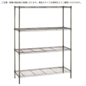ERECTA（エレクター） ハンガー ラック 組立式 ベーシックシリーズ 