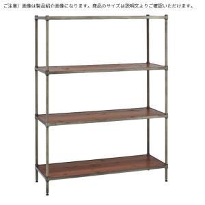 ERECTA（エレクター） シェルフ 組立式 ベーシックシリーズ