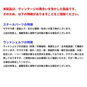 ワゴン 組立式 エレクター ベーシックシリーズ...の詳細画像3