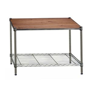 ERECTA（エレクター） テーブル 組立式 ベーシックシリーズ