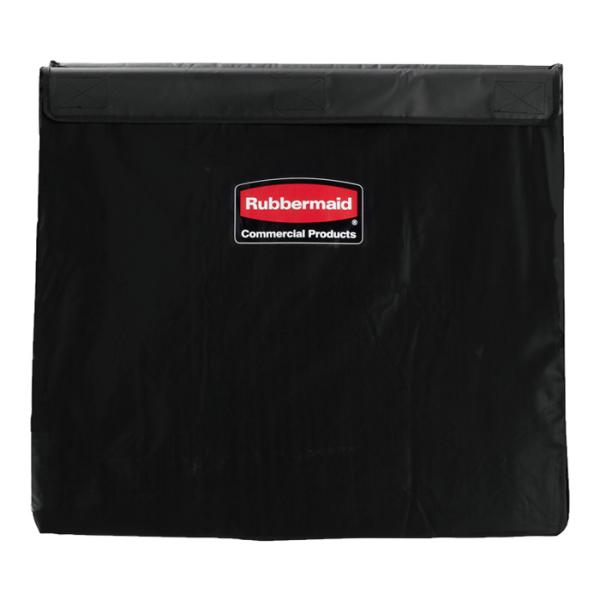 Ｘカート オプショナルパーツ 交換用バッグ 300L RM1881783BK ラバーメイド