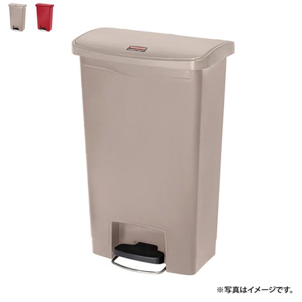 スリムジム ステップオンコンテナ フロントステップ 68.1L 幅523x奥行331x高さ808mm...