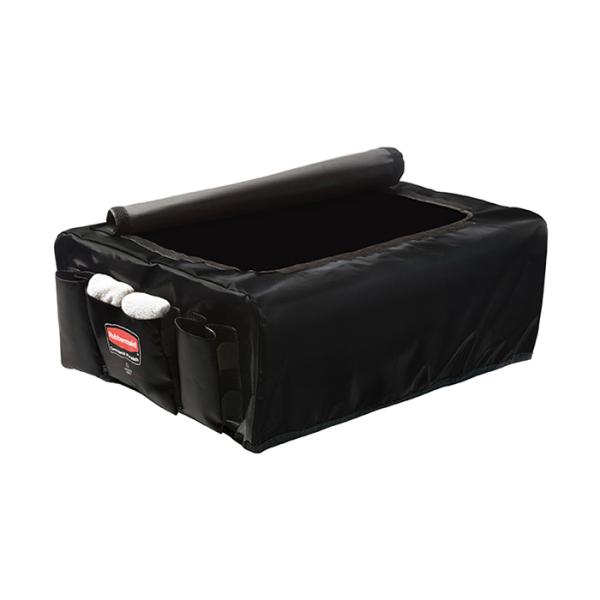 Ｘカート オプショナルパーツ カバー 150L RM1889863BK 幅645x奥行505x高さ2...