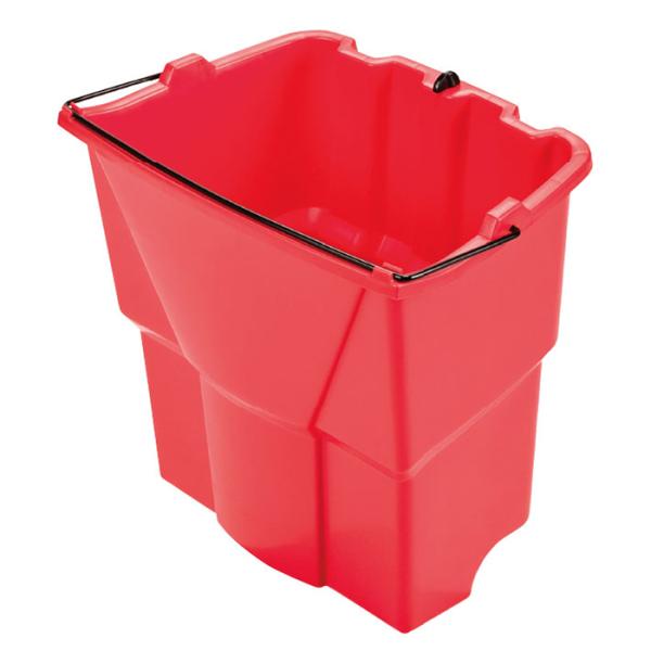 ウェイブブレイク ダーティウォーターバケット RM2064907RD 幅386x奥行245x高さ35...