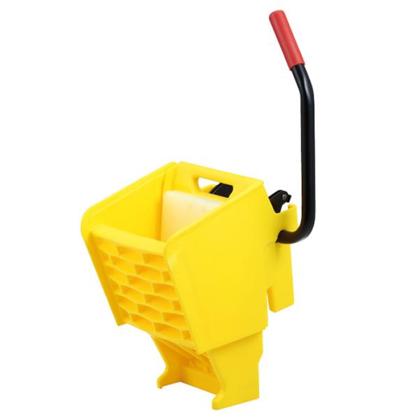 ウェイブブレイク モップリンガー サイドプレス RM2064915YL 幅340x奥行400x高さ7...