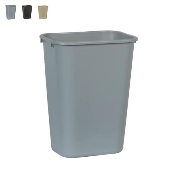 ソフトウェイストバスケット 大型 39.0L 幅387x奥行286x高さ508mm ラバーメイド