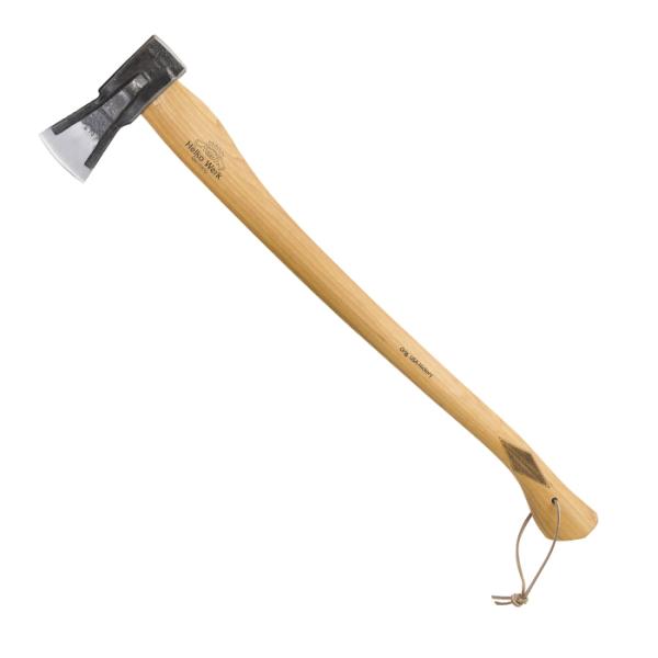 斧 Helko ヘルコ ヘリテイジ HR-1 スプリッティング アックス 柄の長さ80cm ダッチウ...
