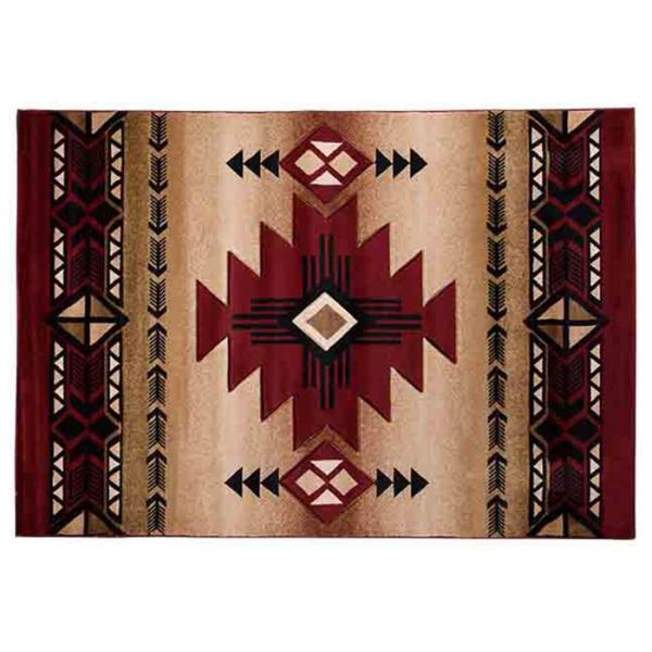 ラグ マット フラッグスタッフ UW27034R ルームサイズ 160x230cm ダッチウエスト