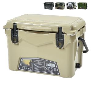 アイスエイジクーラーボックス 20QT（タン）の商品画像