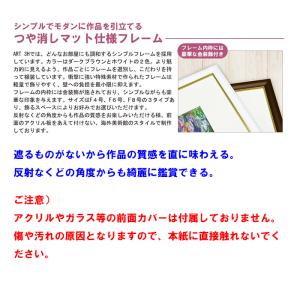 額絵 黄道十二宮 アルフォンス・ミュシャ 52...の詳細画像2