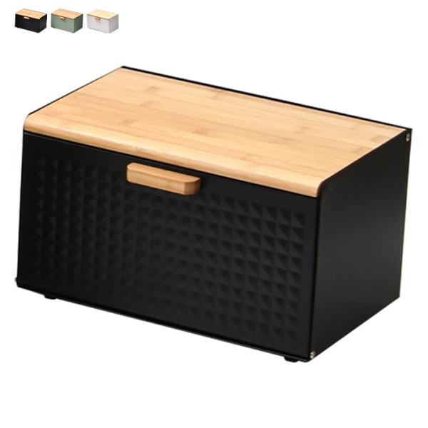 ブレッドケース 完成品 ONBC-0058 幅355x奥行235x高さ210mm B.Bファニシング