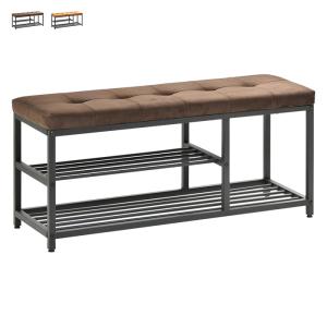 ローテーブル 完成品 折りたたみ式 膳 IW-1275B 幅120x奥行75x高さ32cm