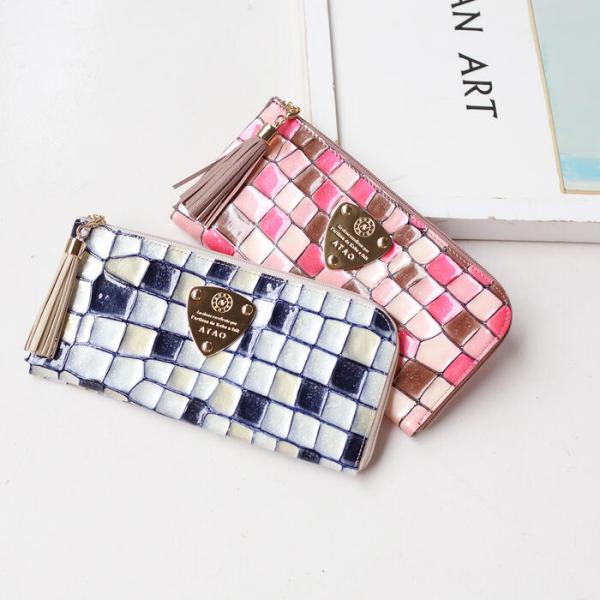 ATAO公式 limo(リモ)ヴィトロ アタオ オリジナルのイタリアンステンドグラスレザー イタリア...