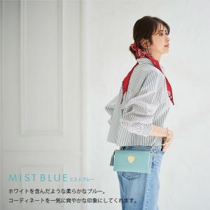 ATAO公式 ブーブー お財布ポシェット スマ...の詳細画像4