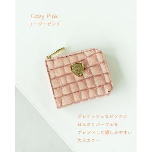 ATAO公式 ATAO ミニ財布 milimo...の詳細画像2