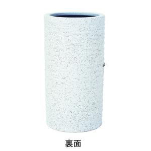 傘立て おしゃれ 外置き 和風モダン 花柄 陶...の詳細画像2