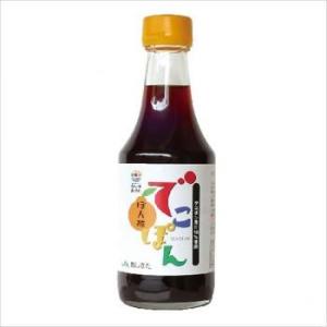 デコポンぽん酢/熊本県/熊本県芦北産/デコポン/JAあしきた...