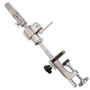 NB-K11】 N.B.A.A.ポータブルスタンドクランプ : shopooo by GMO