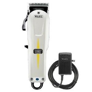 WAHL ウォール コードレス スーパーテーパー 3rd Edition｜atbeauty