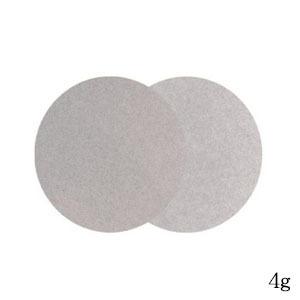 AKZENTZ アクセンツ UV/LED オプションズ ポリッシュカラーズ UL107 ルナグレイ 4g