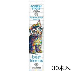 ガーネッシュ GONESH incense 30 sticks ベストフレンズ Molly