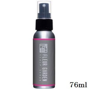 フォーフルール フルールガーデン スカルプセラム 76ml