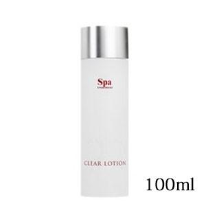 Spa treatment ウェーブ スパトリートメント アブソウォーター クリア 