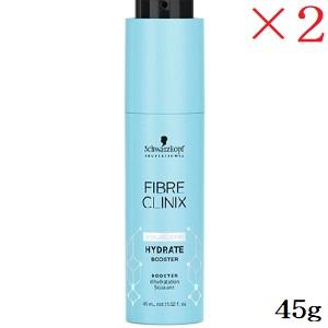 シュワルツコフ ファイバークリニクス ハイドレート コンセントレート