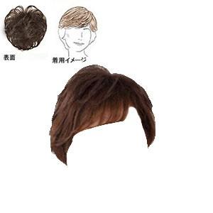 LEONKA（レオンカ） ウィッグ SF-T305 BN : アットBeauty Yahoo!店