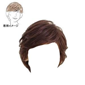 N.B.A.A.（エヌビーエーエー） NBAA アップウィッグ2 シャイニー NB