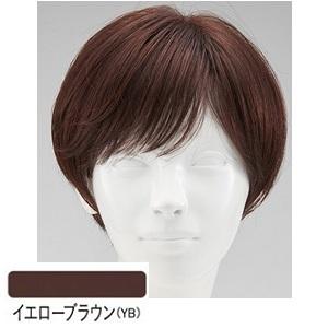 LEONKA(レオンカ)ミディアムショートウィッグ