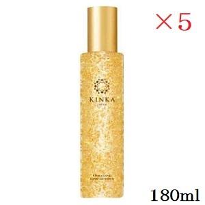 美翔 ゴールドローション 120ml 金華ゴールド ナノローション N 180ml : アットBeauty Yahoo!店 - 通販
