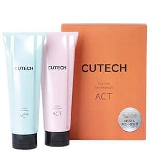 ワイマック キューテック 4週間プログラム・キット ACT 100g×2