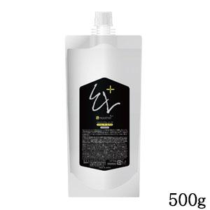ティースラッシュ カール&ストレートキープミスト 500ml リフィル 詰替