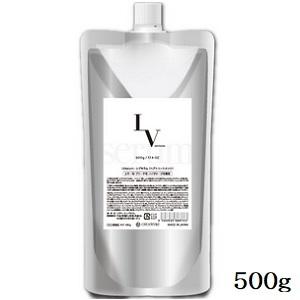 LV serum レブセラム 500g 詰め替え用【インバス アウトバス