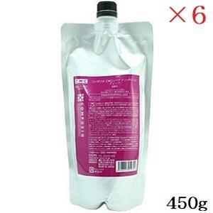 コンポジオ デミ CMCリペア トリートメント ディープ 450g（詰替用