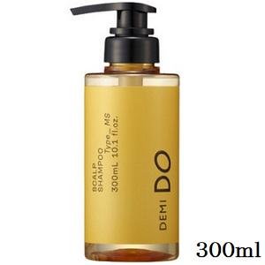 DEMI DO デミドゥ スカルプ シャンプー タイプ MS 詰替え 1000ml｜混合