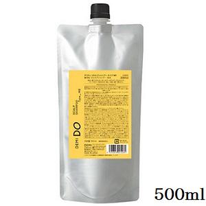 デミ ドゥ スカルプシャンプー タイプ MS 300ml デミコスメティクス