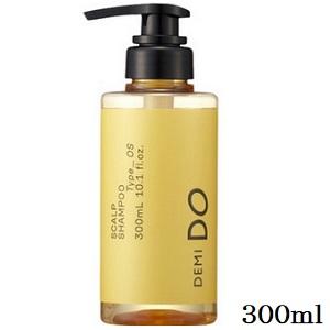 デミ ドゥ スカルプシャンプー Type OS 300ml (医薬部外品)