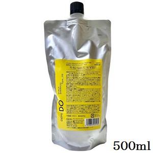 デミ ドゥ スカルプシャンプー メン OS 1000ml + トリートメント 1000g