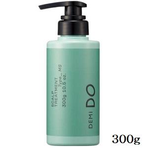 DEMI DO スカルプトリートメント MS 300g×1の商品画像