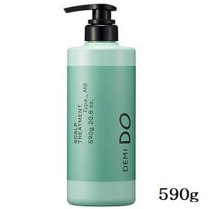 DEMI DO スカルプトリートメント MS 590g×1の商品画像