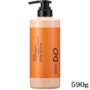 デミ ドゥ ヘアトリートメント Type EXTRA 590g