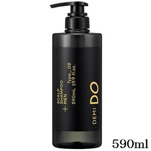 デミ コスメティクス（DEMI COSMETICS） デミ ドゥ スカルプシャンプー